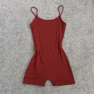 Ohpolly jumpsuit romper